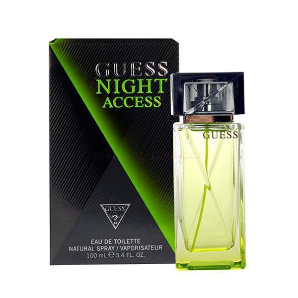 Buy Fragrance and Perfume Online from Canada No 1 Perfume Store for Guess Night Access By Guess For Men Colognes