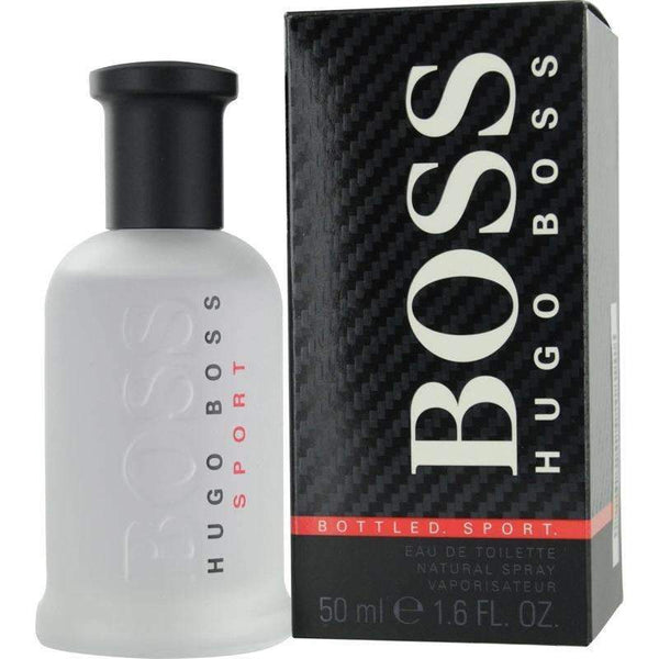Buy Fragrance and Perfume Online from Canada No 1 Perfume Store for Boss Bottled Sport By Hugo Boss For Men Colognes