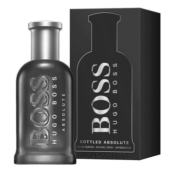 Hugo Boss Bottled Absolute