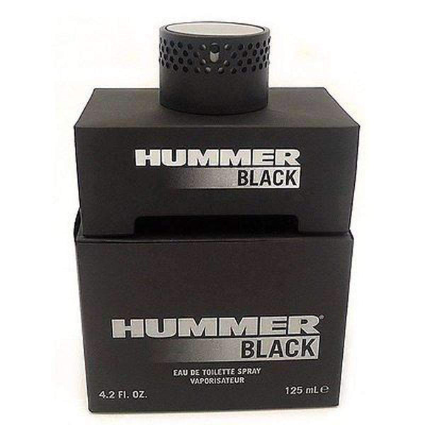 Buy Fragrance and Perfume Online from Canada No 1 Perfume Store for Hummer Black By Hummer For Men Colognes
