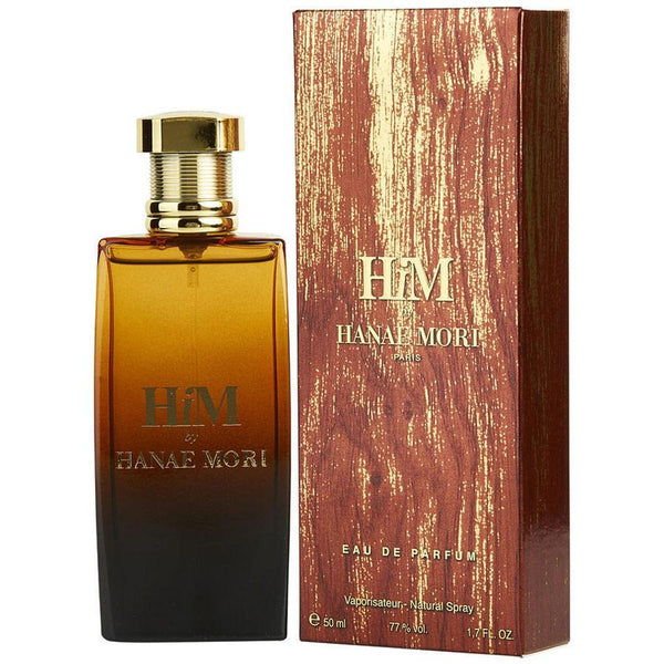 Buy Fragrance and Perfume Online from Canada No 1 Perfume Store for Hanae Mori Him By Hanae Mori For Men Colognes