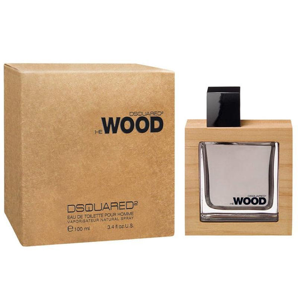 Buy Fragrance and Perfume Online from Canada No 1 Perfume Store for Dsquared2 He Wood By Dsquared For Men Colognes