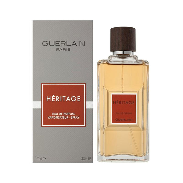 Buy Fragrance and Perfume Online from Canada No 1 Perfume Store for Heritage EDP By Guerlain For Men Colognes