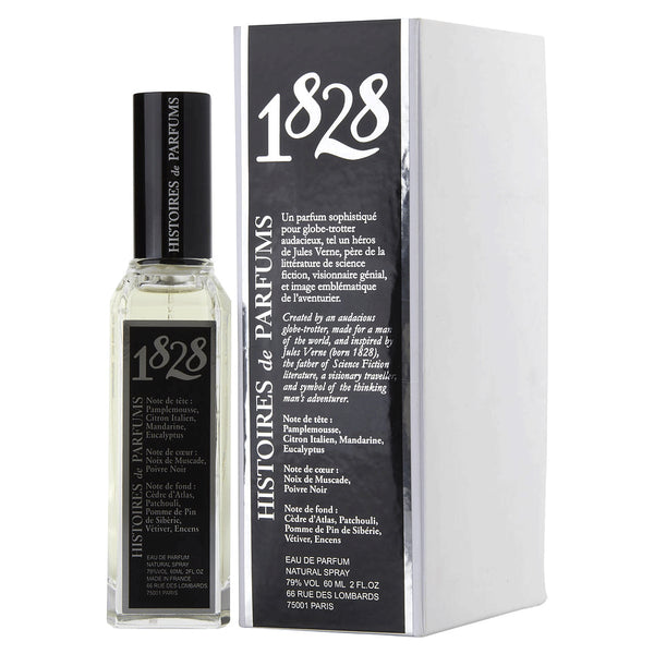 Buy Fragrance and Perfume Online from Canada No 1 Perfume Store for Histoires De Parfums 1828 By Histoires De Parfums For Men Colognes