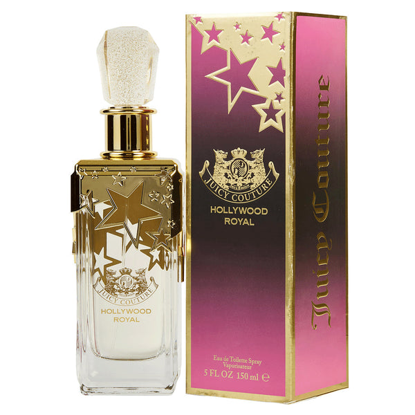 Buy Fragrance and Perfume Online from Canada No 1 Perfume Store for Hollywood Royal Juicy Couture By Juicy Couture For Women Colognes Perfumes