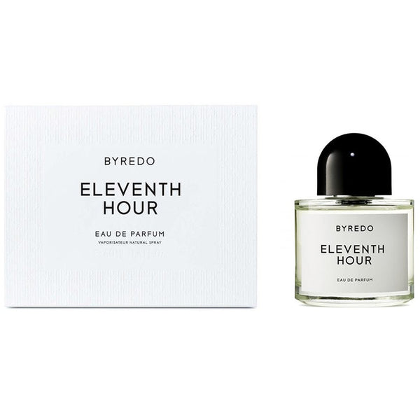 Buy Fragrance and Perfume Online from Canada No 1 Perfume Store for Byredo Eleventh Hour By Byredo For Unisex Fragrances