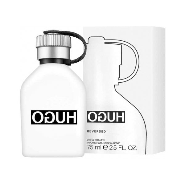 Buy Fragrance and Perfume Online from Canada No 1 Perfume Store for Hugo Boss Reversed By Hugo Boss For Men Colognes