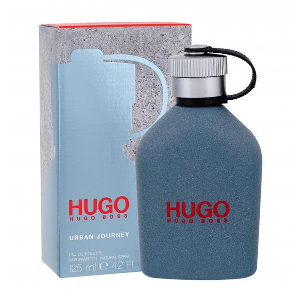 Hugo Urban Journey