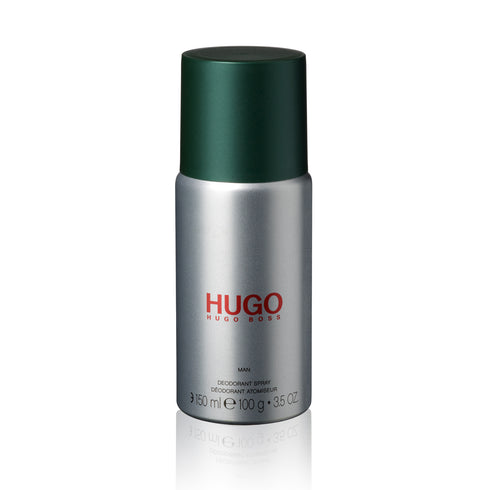 Hugo Boss Green
