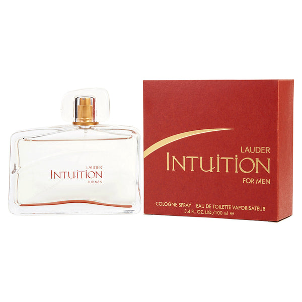 Buy Fragrance and Perfume Online from Canada No 1 Perfume Store for Intuition By Estee Lauder For Men Colognes