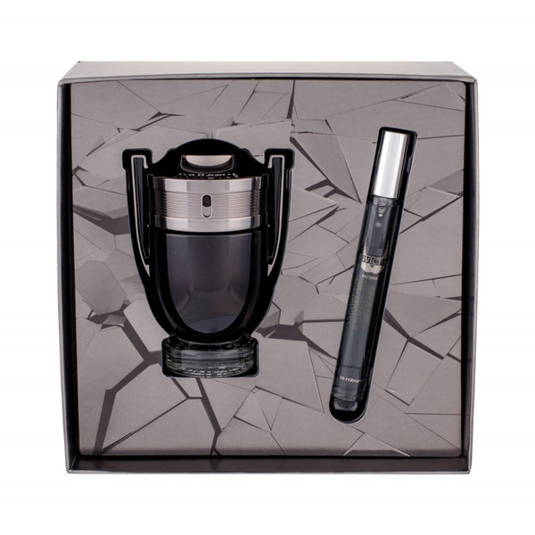 Paco Rabanne Invictus Intense (50Ml) Gift Set
