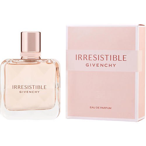 Irresistible EDP