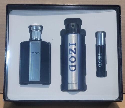 Izod Gift Set