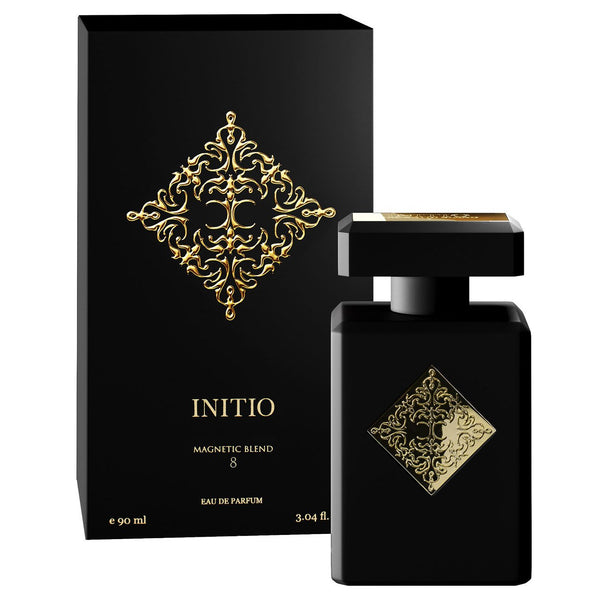 Buy Fragrance and Perfume Online from Canada No 1 Perfume Store for Initio Magnetic Blend 8 By Initio For Unisex Fragrances