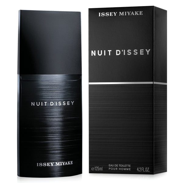 Buy Fragrance and Perfume Online from Canada No 1 Perfume Store for Issey Miyaki Nuit EDT By Issey Miyake For Men Colognes