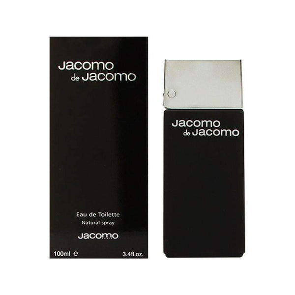 Buy Fragrance and Perfume Online from Canada No 1 Perfume Store for Jacomo De Jacomo By Jacomo For Men Colognes