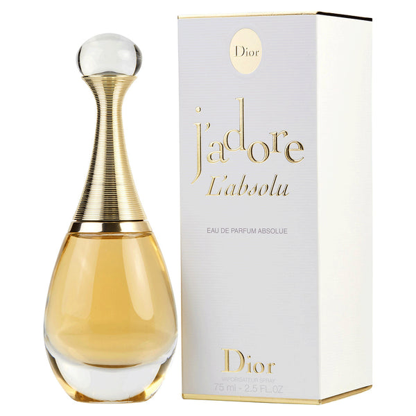 Buy Fragrance and Perfume Online from Canada No 1 Perfume Store for L'ABSOLU By Christian Dior For Women Colognes Perfumes
