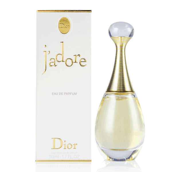 Buy Fragrance and Perfume Online from Canada No 1 Perfume Store for Dior Jadore EDP By Christian Dior For Women Colognes Perfumes