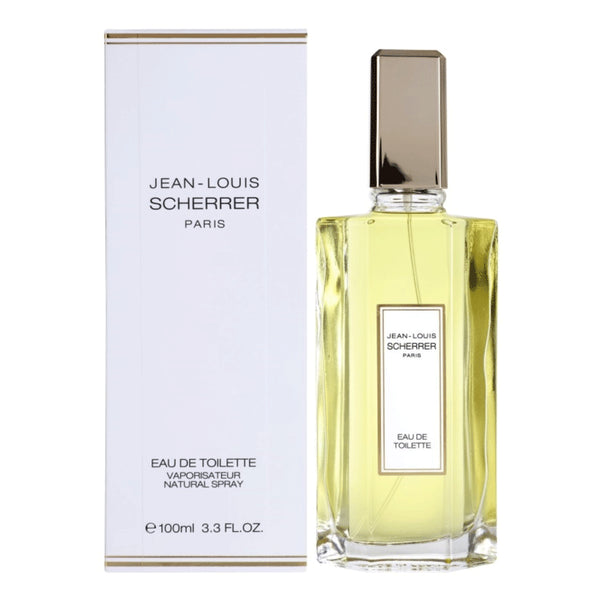 Buy Fragrance and Perfume Online from Canada No 1 Perfume Store for JEAN LOUIS SCHERRER By Jean Louis Scherrer For Women Colognes Perfumes