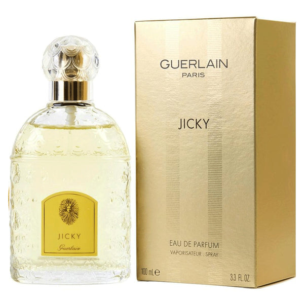 Buy Fragrance and Perfume Online from Canada No 1 Perfume Store for Guerlain Jicky By Guerlain For Women Colognes Perfumes