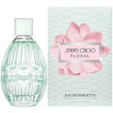 Jimmy Choo Floral