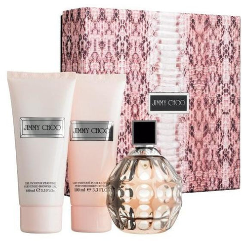 Jimmy Choo Gift Set