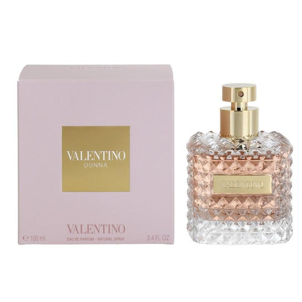 Buy Fragrance and Perfume Online from Canada No 1 Perfume Store for Valentino Donna By Valentino For Women Colognes Perfumes