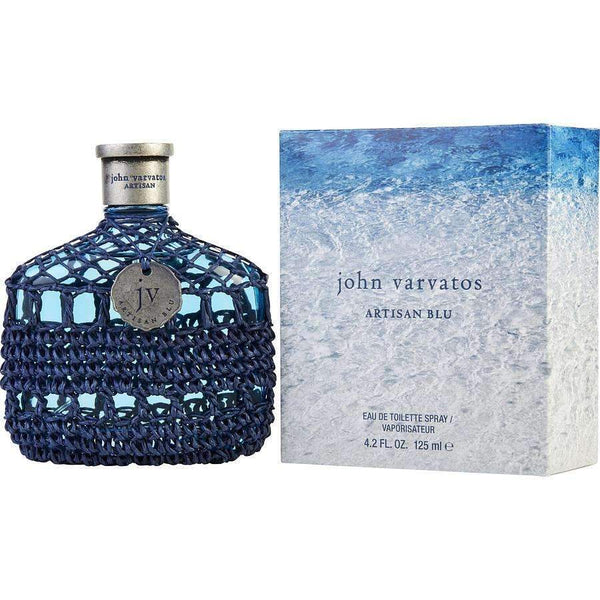 Buy Fragrance and Perfume Online from Canada No 1 Perfume Store for John Varvatos Artisan Blu By John Varvatos For Men Colognes