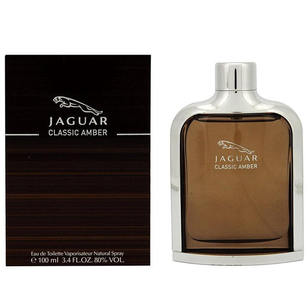 Buy Fragrance and Perfume Online from Canada No 1 Perfume Store for Jaguar Amber By Jaguar For Men Colognes