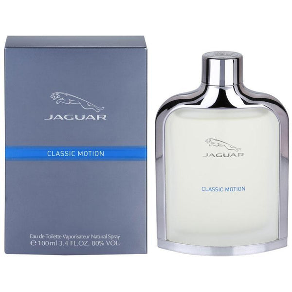 Buy Fragrance and Perfume Online from Canada No 1 Perfume Store for Jaguar Classic Motion By Jaguar For Men Colognes