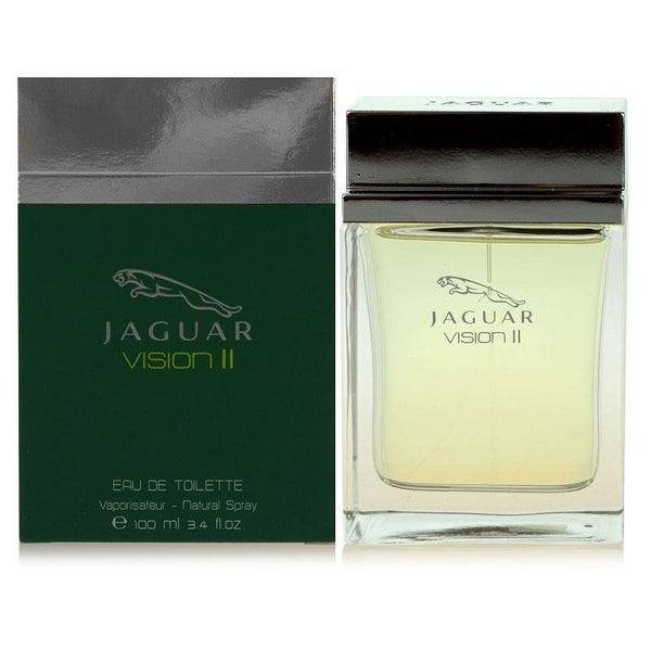 Buy Fragrance and Perfume Online from Canada No 1 Perfume Store for Jaguar Vision II By Jaguar For Men Colognes