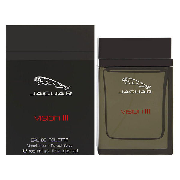 Buy Fragrance and Perfume Online from Canada No 1 Perfume Store for Jaguar Vision Iii By Jaguar For Men Colognes