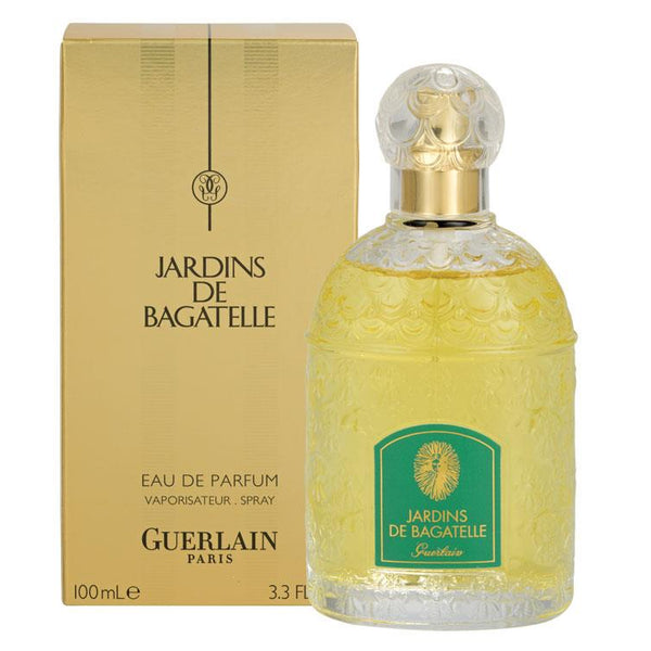 Buy Fragrance and Perfume Online from Canada No 1 Perfume Store for Jardin The Bagatelle By Guerlain For Women Colognes Perfumes