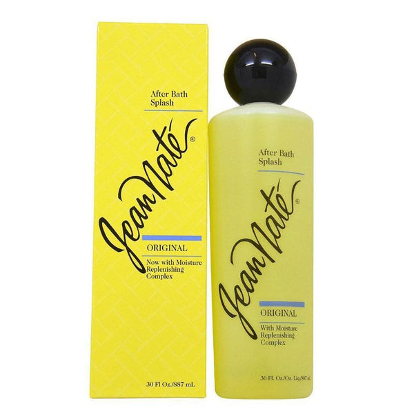Buy Fragrance and Perfume Online from Canada No 1 Perfume Store for Jean Nate After Bath Splash By Revlon For Men Colognes