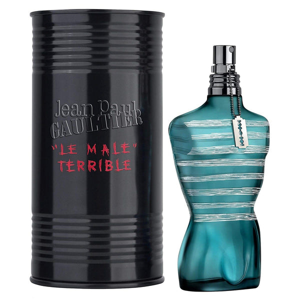 Buy Fragrance and Perfume Online from Canada No 1 Perfume Store for Jean Paul Gaultier Le Male Terrible By Jean Paul Gaultier For Men Colognes