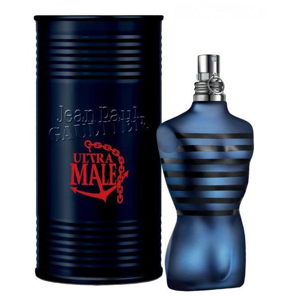 Buy Fragrance and Perfume Online from Canada No 1 Perfume Store for Jean Paul Gaultier Ultra Male Intense By Jean Paul Gaultier For Men Colognes