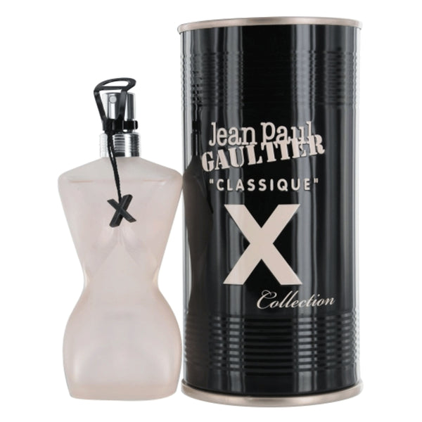 Buy Fragrance and Perfume Online from Canada No 1 Perfume Store for Jean Paul Gaultier X By Jean Paul Gaultier For Women Colognes Perfumes