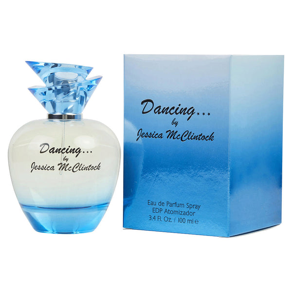 Buy Fragrance and Perfume Online from Canada No 1 Perfume Store for Jessica Mcclintock Dancing By Jessica Mcclintock For Women Colognes Perfumes
