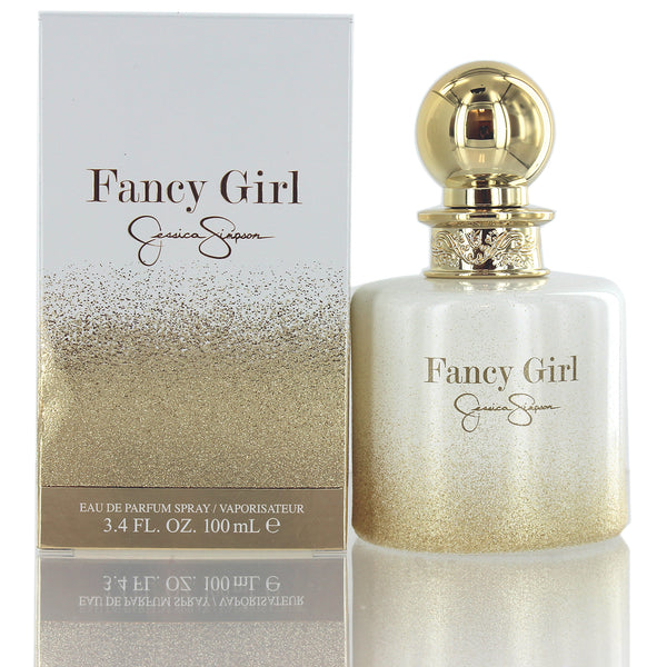 Buy Fragrance and Perfume Online from Canada No 1 Perfume Store for Jessica Simpson Fancy Girl By Jessica Simpson For Women Colognes Perfumes
