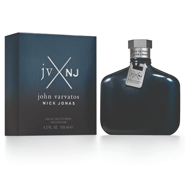 Buy Fragrance and Perfume Online from Canada No 1 Perfume Store for John Varvatos Jvxnj Blue By John Varvatos For Men Colognes