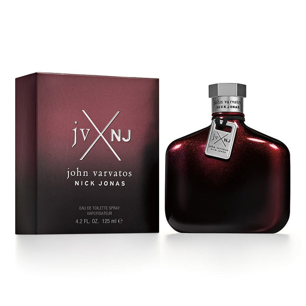 Buy Fragrance and Perfume Online from Canada No 1 Perfume Store for John Varvatos Jvxnj Red By John Varvatos For Men Colognes
