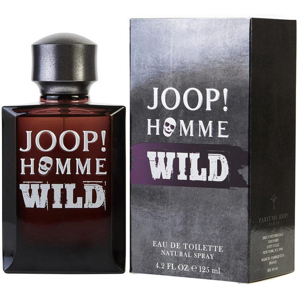 Buy Fragrance and Perfume Online from Canada No 1 Perfume Store for Joop Wild By Joop For Men Colognes