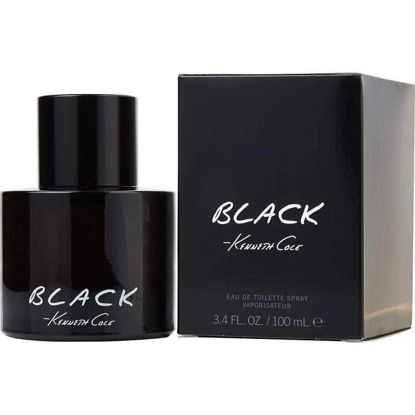 Buy Fragrance and Perfume Online from Canada No 1 Perfume Store for Kenneth Cole Black By Kenneth Cole For Men Colognes