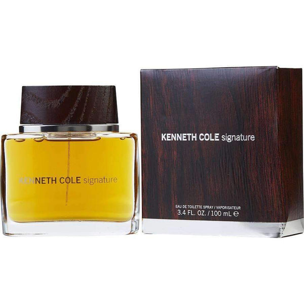 Buy Fragrance and Perfume Online from Canada No 1 Perfume Store for Kenneth Cole Signature By Kenneth Cole For Men Colognes