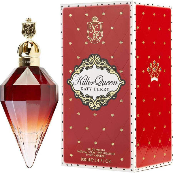 Buy Fragrance and Perfume Online from Canada No 1 Perfume Store for Killer Queen By Katy Perry For Women Colognes Perfumes