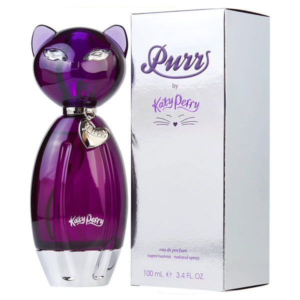 Buy Fragrance and Perfume Online from Canada No 1 Perfume Store for Katy Perry Purr By Katy Perry For Women Colognes Perfumes