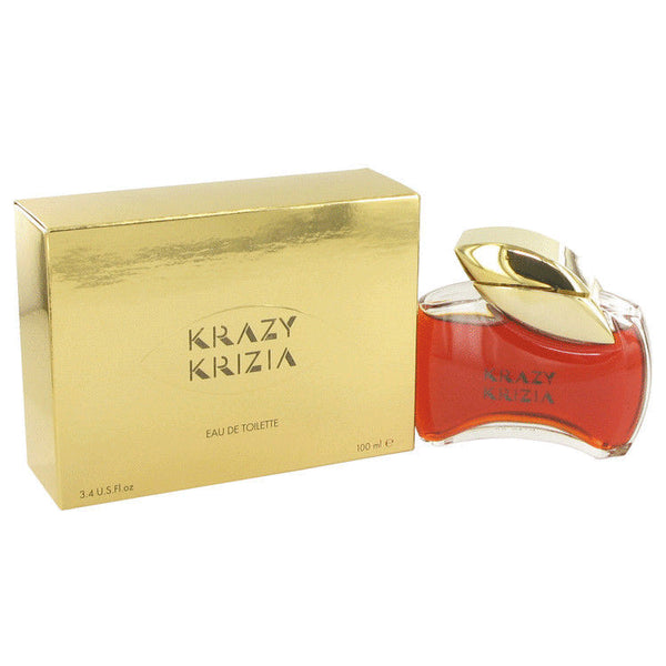 Buy Fragrance and Perfume Online from Canada No 1 Perfume Store for Krazy Krizia By Krizia For Women Colognes Perfumes