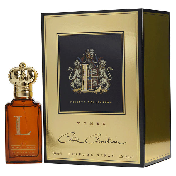Buy Fragrance and Perfume Online from Canada No 1 Perfume Store for Clive Christian L By Clive Christian For Women Colognes Perfumes