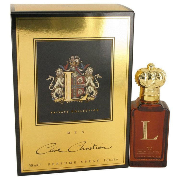 Buy Fragrance and Perfume Online from Canada No 1 Perfume Store for Clive Christian L By Clive Christian For Men Colognes