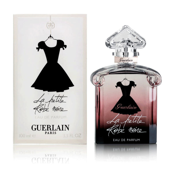 Buy Fragrance and Perfume Online from Canada No 1 Perfume Store for La Petite Robe Noir By Guerlain For Women Colognes Perfumes